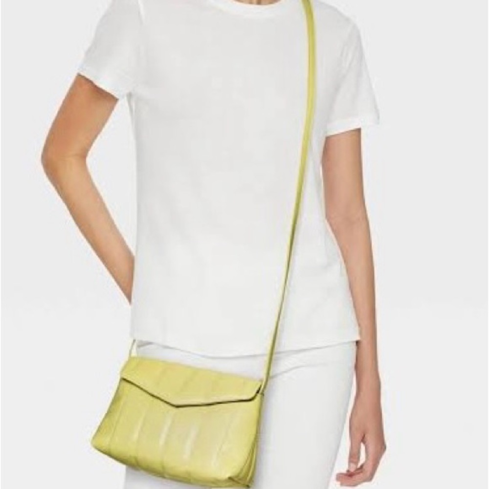 Universal Thread Envelope Crossbody Bag - image 1